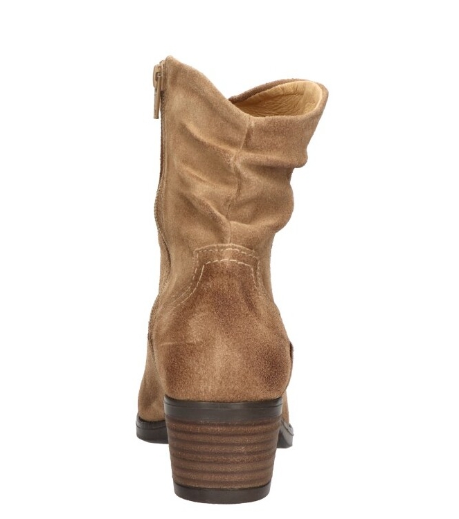 Aqa Aqa enkellaars <span>A8662 A49</span> A49 Valencia sughero Aqa enkellaars <span>A8662 A49</span> A8662 A49 beige - www.bremmerschoenen.live - Bremmer Schoenen