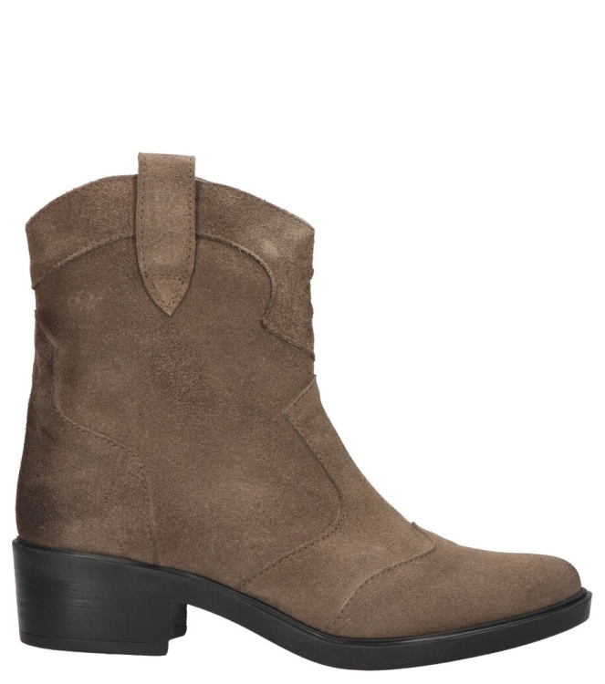 Aqa Aqa enkellaars <span>A8675 A53</span> A53 valencia marsh Aqa enkellaars <span>A8675 A53</span> A8675 A53 beige - www.bremmerschoenen.live - Bremmer Schoenen