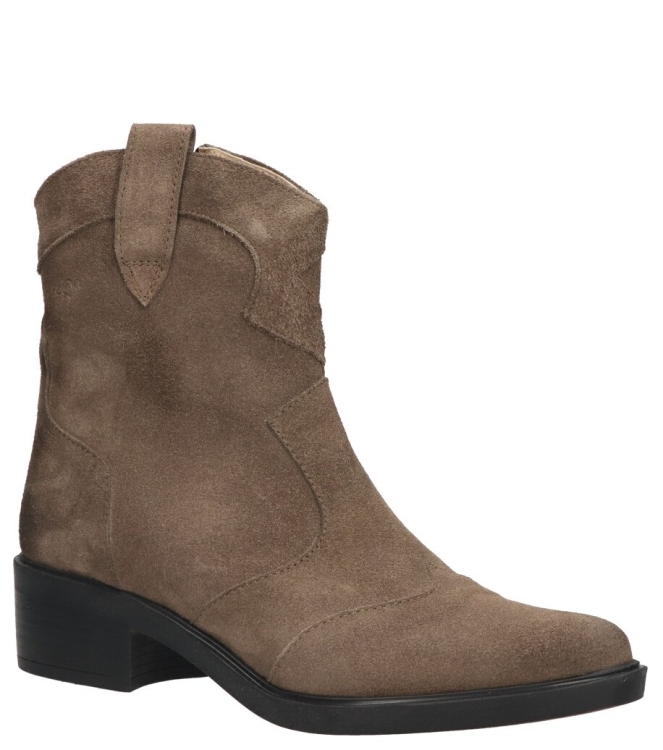 Aqa Aqa enkellaars <span>A8675 A53</span> A53 valencia marsh Aqa enkellaars <span>A8675 A53</span> A8675 A53 beige - www.bremmerschoenen.live - Bremmer Schoenen