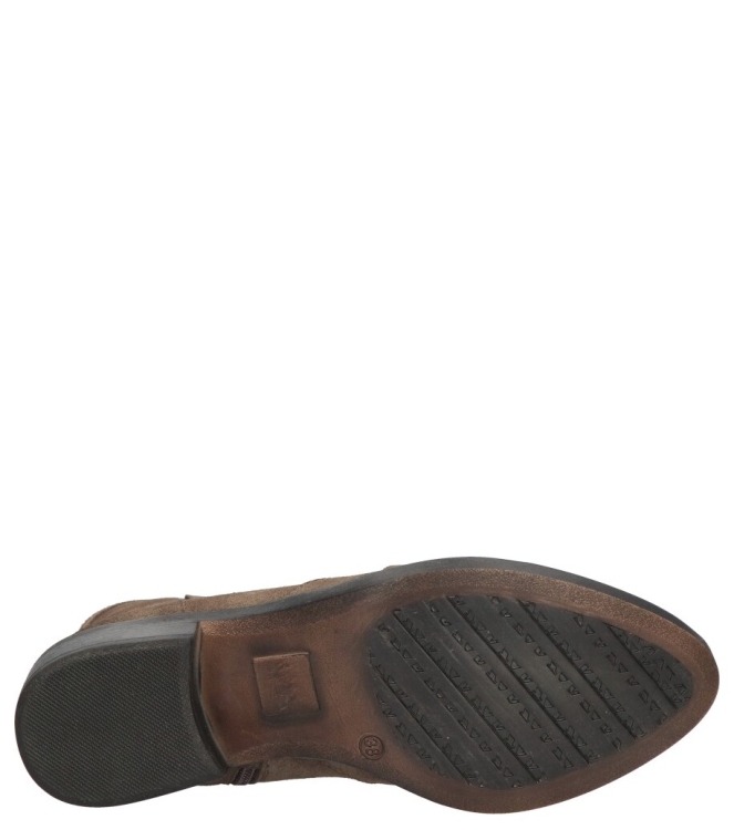 Aqa Aqa enkellaars <span>A8675 A53</span> A53 valencia marsh Aqa enkellaars <span>A8675 A53</span> A8675 A53 beige - www.bremmerschoenen.live - Bremmer Schoenen