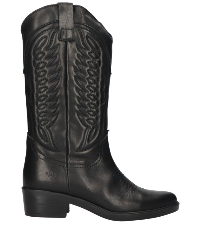 Aqa Aqa laars <span>A8676 A46</span> A46 Tramonto Black Aqa laars <span>A8676 A46</span> A8676 A46 zwart - www.bremmerschoenen.live - Bremmer Schoenen