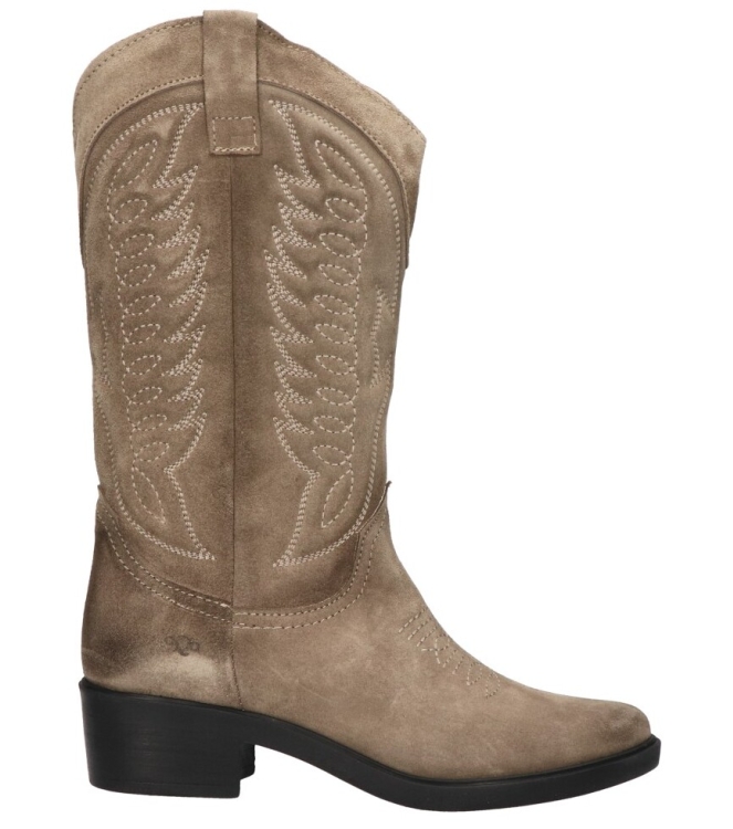 Aqa Aqa laars <span>A8676 A50</span> A50 velour elmwoodb Aqa laars <span>A8676 A50</span> A8676 A50 beige - www.bremmerschoenen.live - Bremmer Schoenen