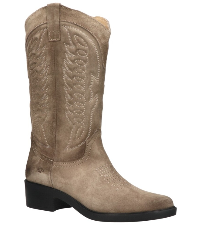 Aqa Aqa laars <span>A8676 A50</span> A50 velour elmwoodb Aqa laars <span>A8676 A50</span> A8676 A50 beige - www.bremmerschoenen.live - Bremmer Schoenen