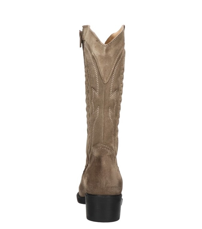 Aqa Aqa laars <span>A8676 A50</span> A50 velour elmwoodb Aqa laars <span>A8676 A50</span> A8676 A50 beige - www.bremmerschoenen.live - Bremmer Schoenen