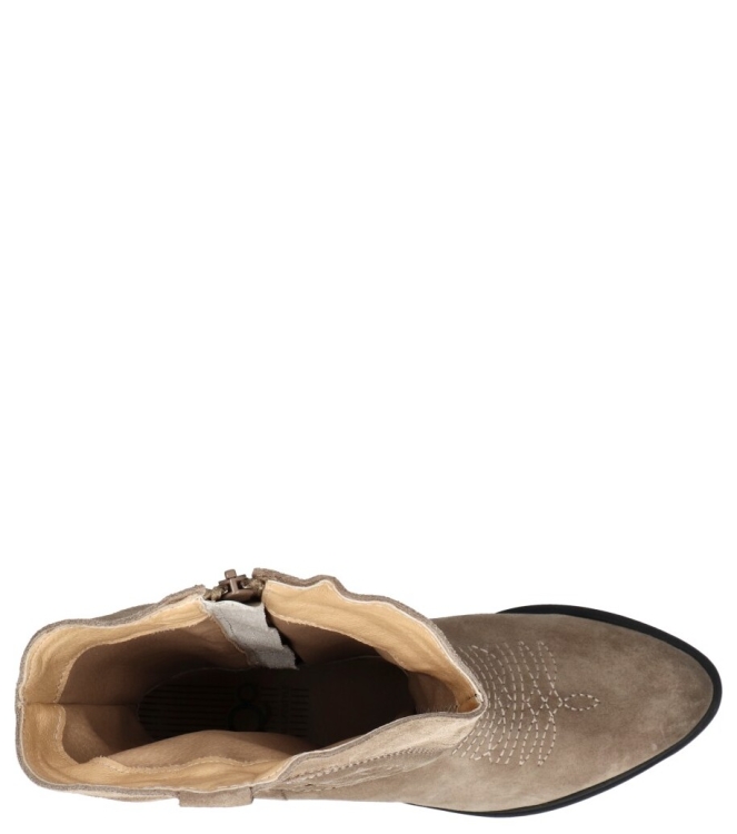 Aqa Aqa laars <span>A8676 A50</span> A50 velour elmwoodb Aqa laars <span>A8676 A50</span> A8676 A50 beige - www.bremmerschoenen.live - Bremmer Schoenen