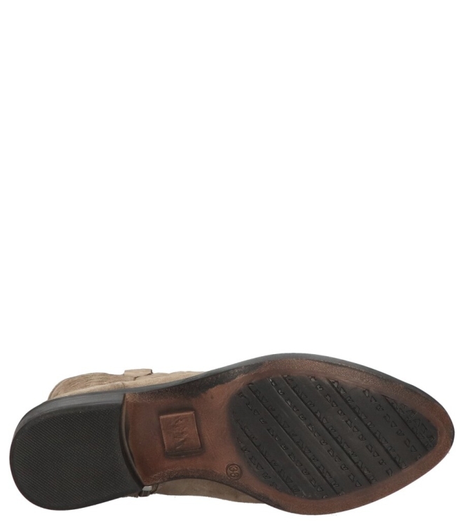 Aqa Aqa laars <span>A8676 A50</span> A50 velour elmwoodb Aqa laars <span>A8676 A50</span> A8676 A50 beige - www.bremmerschoenen.live - Bremmer Schoenen