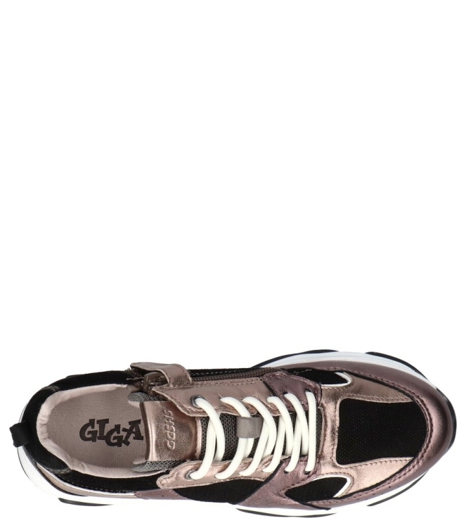 Giga Giga sneaker <span>G4296 B49A64</span> B49A64. century fusile valencia bl Giga sneaker <span>G4296 B49A64</span> G4296 B49A64 brons - www.bremmerschoenen.live - Bremmer Schoenen