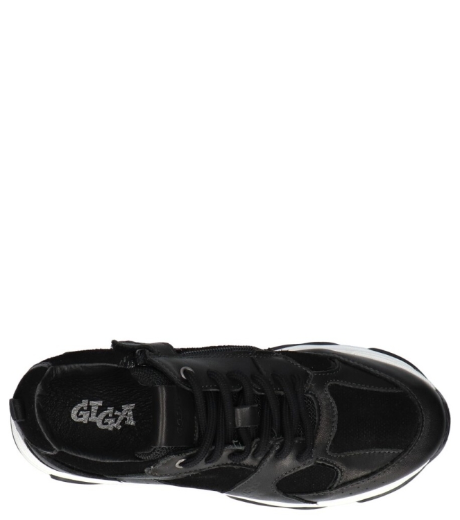 Giga Giga sneaker <span>G4296 A46A64</span> A46A64 tramonto black valencia bla Giga sneaker <span>G4296 A46A64</span> G4296 A46A64 zwart - www.bremmerschoenen.live - Bremmer Schoenen