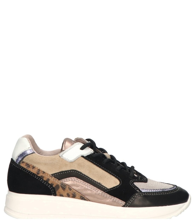 Giga Giga sneaker <span>G4300 A46B53</span> A46B53 tramonto black cent. dig. la Giga sneaker <span>G4300 A46B53</span> G4300 A46B53 zwart - www.bremmerschoenen.live - Bremmer Schoenen
