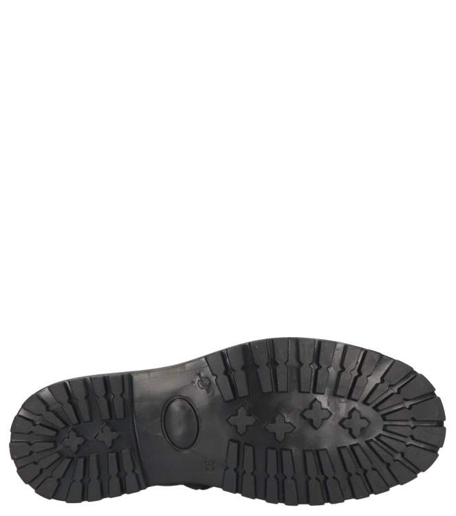 Giga Giga enkellaars <span>G4337 A46B48</span> A46B48 tramonto black zb forro sand Giga enkellaars <span>G4337 A46B48</span> G4337 A46B48 zwart - www.bremmerschoenen.live - Bremmer Schoenen