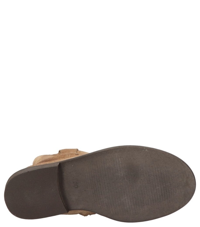 Giga Giga enkellaars <span>G4356 A49</span> A49000 valencia sughero Giga enkellaars <span>G4356 A49</span> G4356 A49 beige - www.bremmerschoenen.live - Bremmer Schoenen