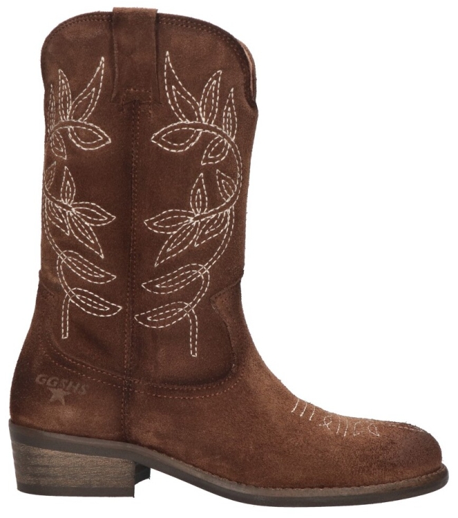 Giga Giga laars <span>G4357 A73</span> A73000 Valencia chestnut Giga laars <span>G4357 A73</span> G4357 A73 cognac - www.bremmerschoenen.live - Bremmer Schoenen