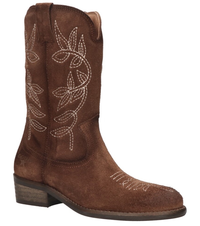 Giga Giga laars <span>G4357 A73</span> A73000 Valencia chestnut Giga laars <span>G4357 A73</span> G4357 A73 cognac - www.bremmerschoenen.live - Bremmer Schoenen