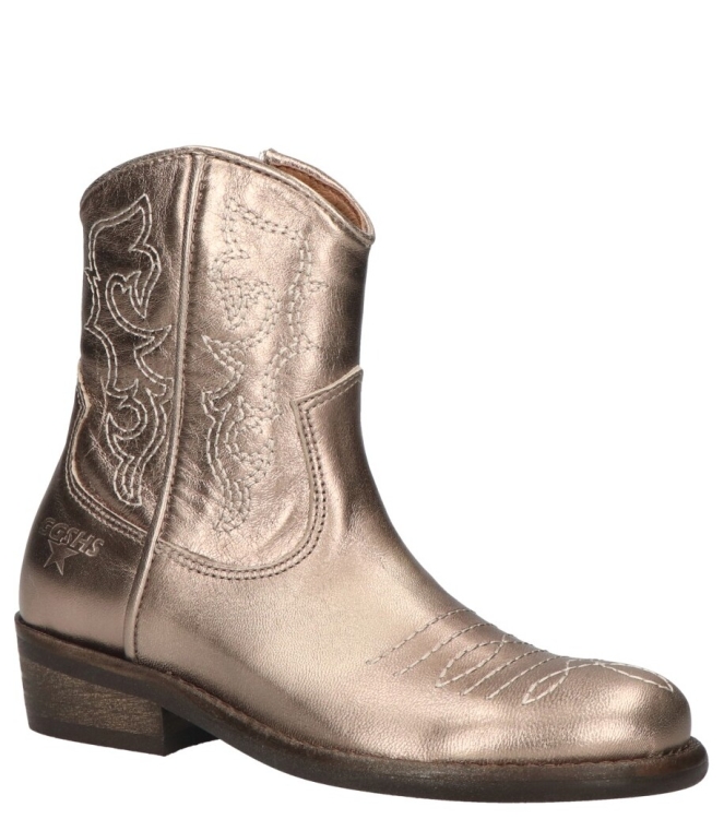 Giga Giga enkellaars <span>A4358 B48</span> B48 century sand Giga enkellaars <span>A4358 B48</span> A4358 B48 goud - www.bremmerschoenen.live - Bremmer Schoenen