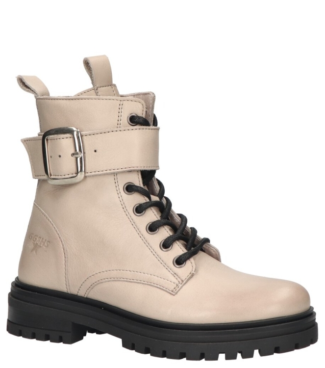Giga Giga veterboot <span>G4346 A23</span> A23000 velvet light taupe Giga veterboot <span>G4346 A23</span> G4346 A23 beige - www.bremmerschoenen.live - Bremmer Schoenen