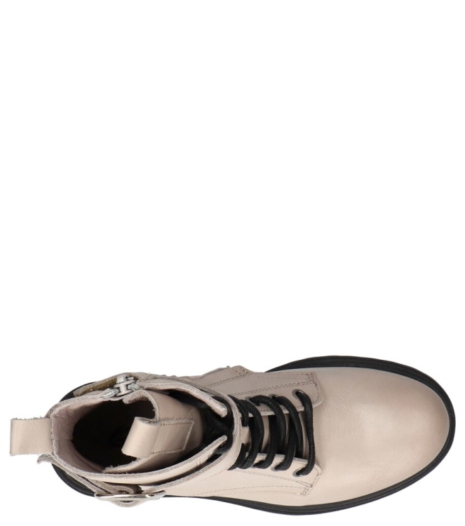 Giga Giga veterboot <span>G4346 A23</span> A23000 velvet light taupe Giga veterboot <span>G4346 A23</span> G4346 A23 beige - www.bremmerschoenen.live - Bremmer Schoenen