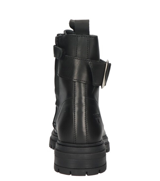 Giga Giga veterboot <span>G4346 A46</span> A46000 tramonto black Giga veterboot <span>G4346 A46</span> G4346 A46 zwart - www.bremmerschoenen.live - Bremmer Schoenen