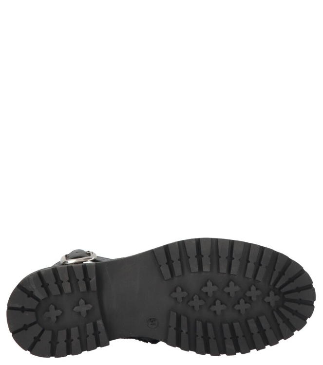 Giga Giga veterboot <span>G4346 A46</span> A46000 tramonto black Giga veterboot <span>G4346 A46</span> G4346 A46 zwart - www.bremmerschoenen.live - Bremmer Schoenen