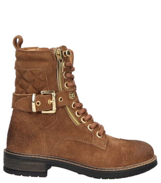 Giga Giga veterboot <span>G4343 A73</span> A73 Valencia chestnut Giga veterboot <span>G4343 A73</span> G4343 A73 cognac - www.bremmerschoenen.live - Bremmer Schoenen