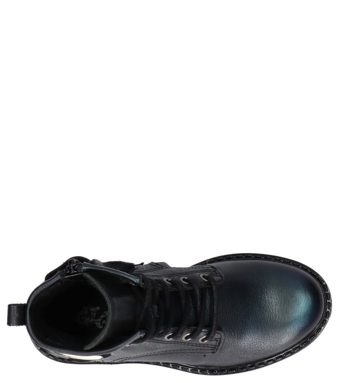 Giga Giga veterboot <span>G4352 B64</span> B64 Chianti peacot Giga veterboot <span>G4352 B64</span> G4352 B64 blauw - www.bremmerschoenen.live - Bremmer Schoenen