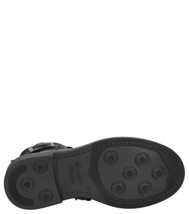 Giga Giga veterboot <span>G4352 B64</span> B64 Chianti peacot Giga veterboot <span>G4352 B64</span> G4352 B64 blauw - www.bremmerschoenen.live - Bremmer Schoenen