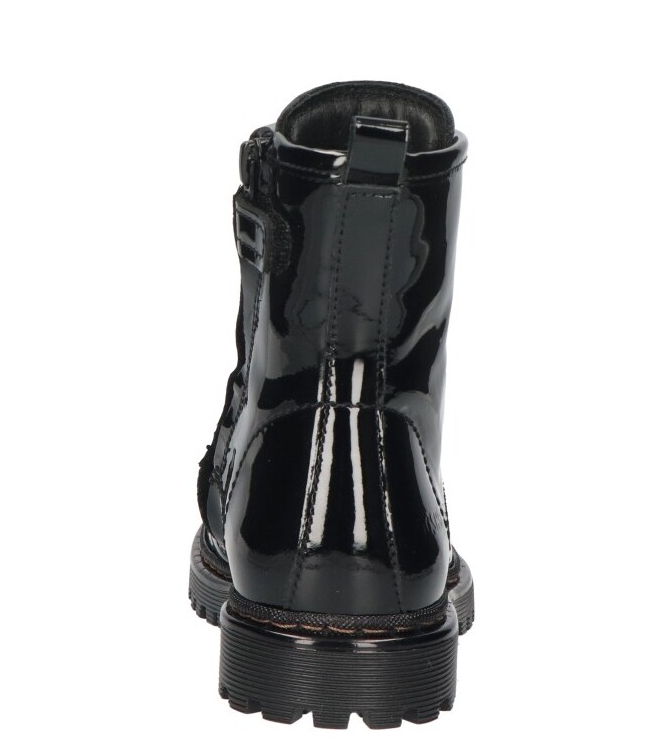 Giga Giga veterboot <span>G4335 B67</span> B67 Lione Black Giga veterboot <span>G4335 B67</span> G4335 B67 zwart - www.bremmerschoenen.live - Bremmer Schoenen