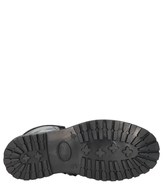 Giga Giga veterboot <span>G4335 B67</span> B67 Lione Black Giga veterboot <span>G4335 B67</span> G4335 B67 zwart - www.bremmerschoenen.live - Bremmer Schoenen