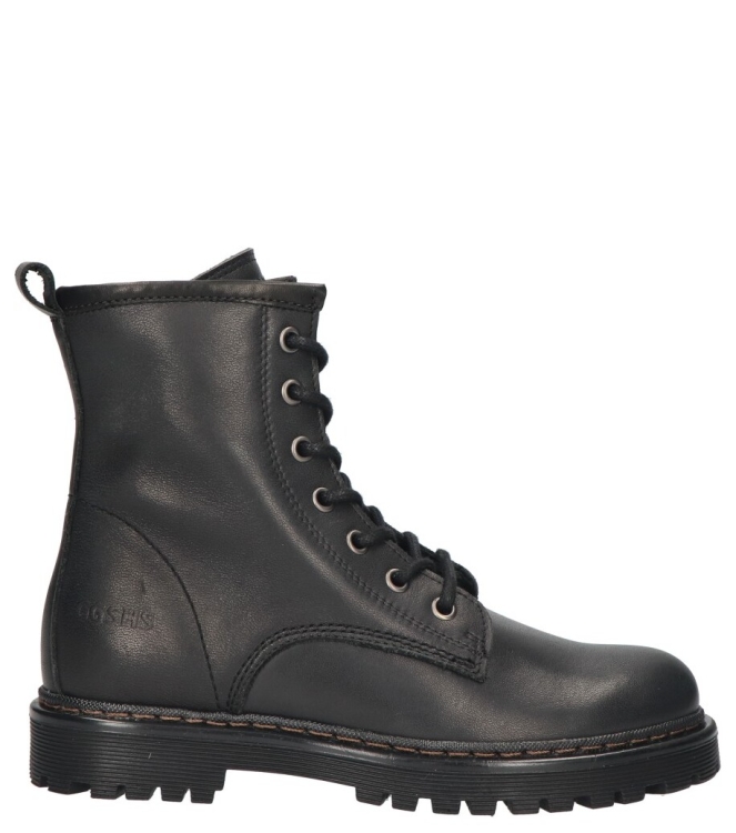 Giga Giga veterboot <span>G4335 A46</span> A46 Tramonto Black Giga veterboot <span>G4335 A46</span> G4335 A46 zwart - www.bremmerschoenen.live - Bremmer Schoenen