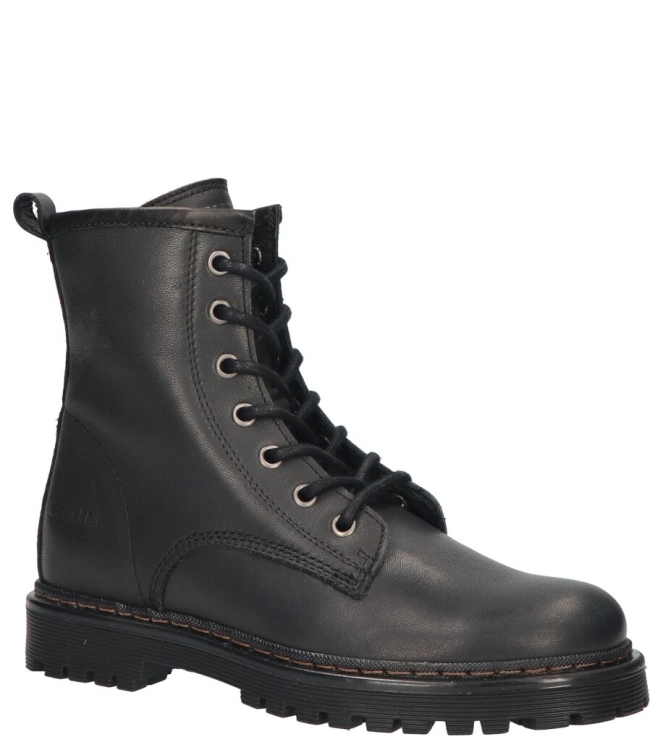 Giga Giga veterboot <span>G4335 A46</span> A46 Tramonto Black Giga veterboot <span>G4335 A46</span> G4335 A46 zwart - www.bremmerschoenen.live - Bremmer Schoenen