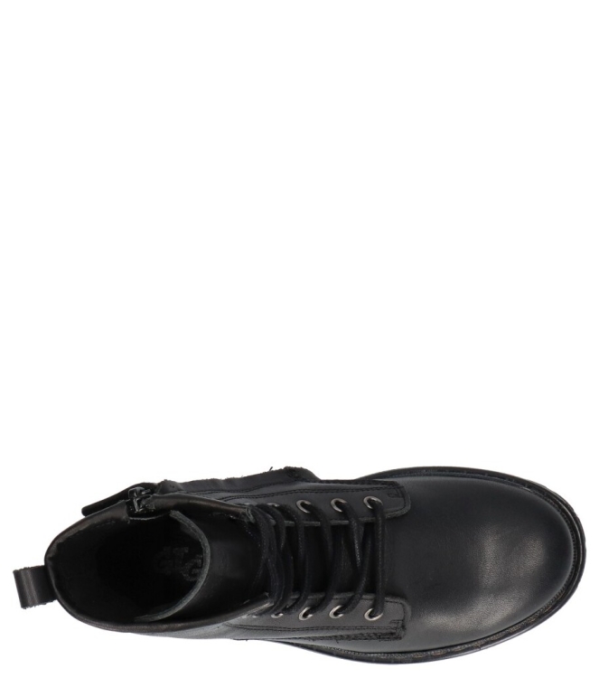 Giga Giga veterboot <span>G4335 A46</span> A46 Tramonto Black Giga veterboot <span>G4335 A46</span> G4335 A46 zwart - www.bremmerschoenen.live - Bremmer Schoenen