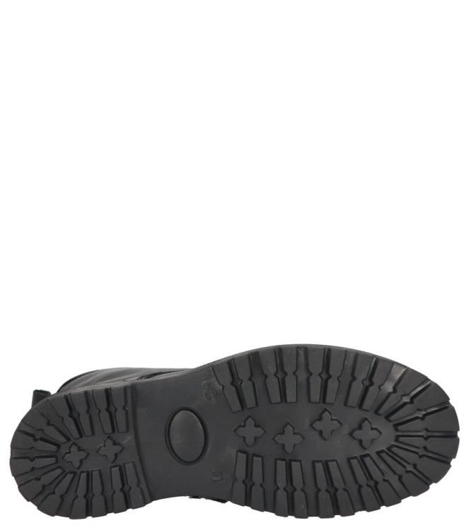 Giga Giga veterboot <span>G4335 A46</span> A46 Tramonto Black Giga veterboot <span>G4335 A46</span> G4335 A46 zwart - www.bremmerschoenen.live - Bremmer Schoenen