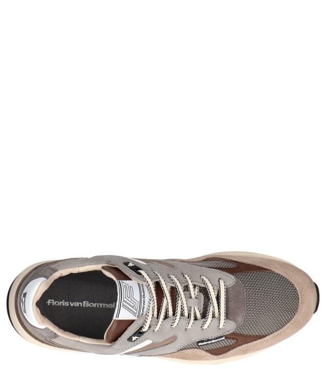 Floris van Bommel Floris van Bommel sneaker <span>Noppi 18.31 SFM-10159 22-01</span> 22-01 LightBrown Floris van Bommel sneaker <span>Noppi 18.31 SFM-10159 22-01</span> Noppi 18.31 SFM-10159 22-01 beige - www.bremmerschoenen.live - Bremmer Schoenen