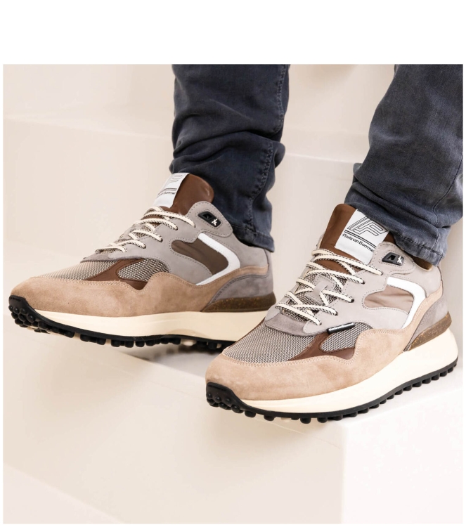 Floris van Bommel Floris van Bommel sneaker <span>Noppi 18.31 SFM-10159 22-01</span> 22-01 LightBrown Floris van Bommel sneaker <span>Noppi 18.31 SFM-10159 22-01</span> Noppi 18.31 SFM-10159 22-01 beige - www.bremmerschoenen.live - Bremmer Schoenen