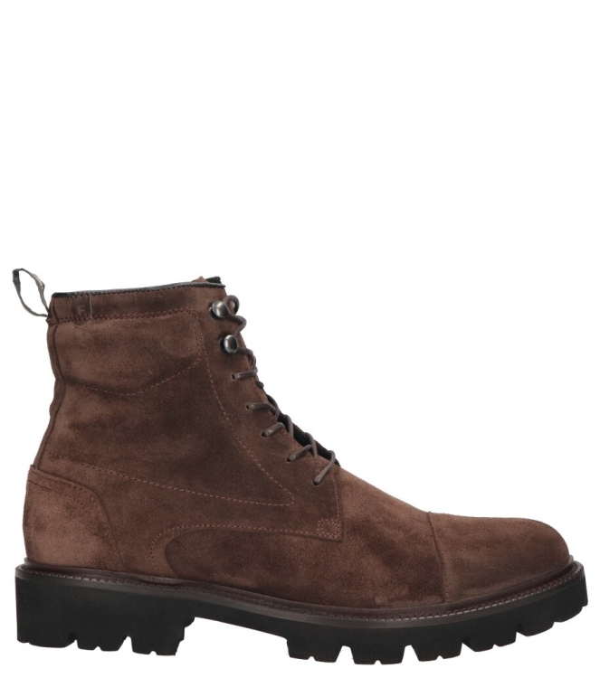 Floris van Bommel Floris van Bommel veterboot <span>De Ribber 02.01 SFM-80047 21-01</span> 21-01 DarkBrown Floris van Bommel veterboot <span>De Ribber 02.01 SFM-80047 21-01</span> De Ribber 02.01 SFM-80047 21-01 bruin - www.bremmerschoenen.live - Bremmer Schoenen