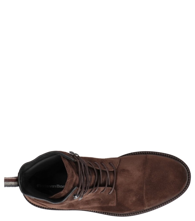 Floris van Bommel Floris van Bommel veterboot <span>De Ribber 02.01 SFM-80047 21-01</span> 21-01 DarkBrown Floris van Bommel veterboot <span>De Ribber 02.01 SFM-80047 21-01</span> De Ribber 02.01 SFM-80047 21-01 bruin - www.bremmerschoenen.live - Bremmer Schoenen