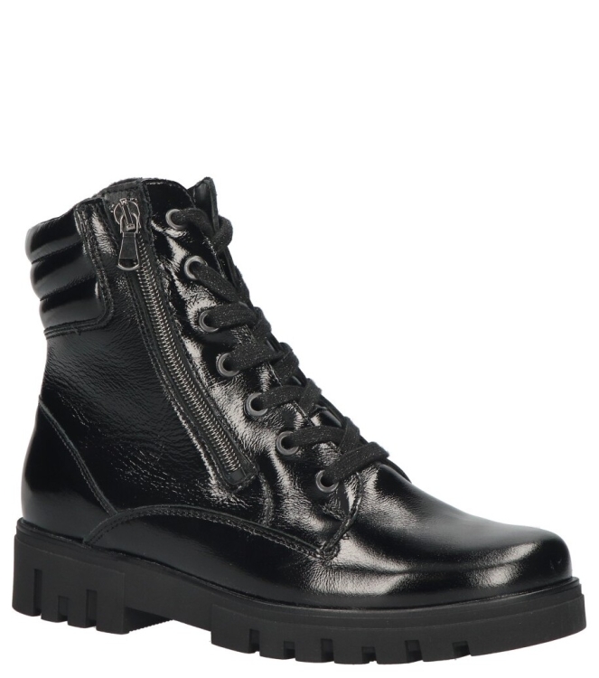 Waldlaufer Waldlaufer veterboot <span>723807 143 001 H-Serena</span> 143 001 taipei schwarz Waldlaufer veterboot <span>723807 143 001 H-Serena</span> 723807 143 001 H-Serena zwart - www.bremmerschoenen.live - Bremmer Schoenen