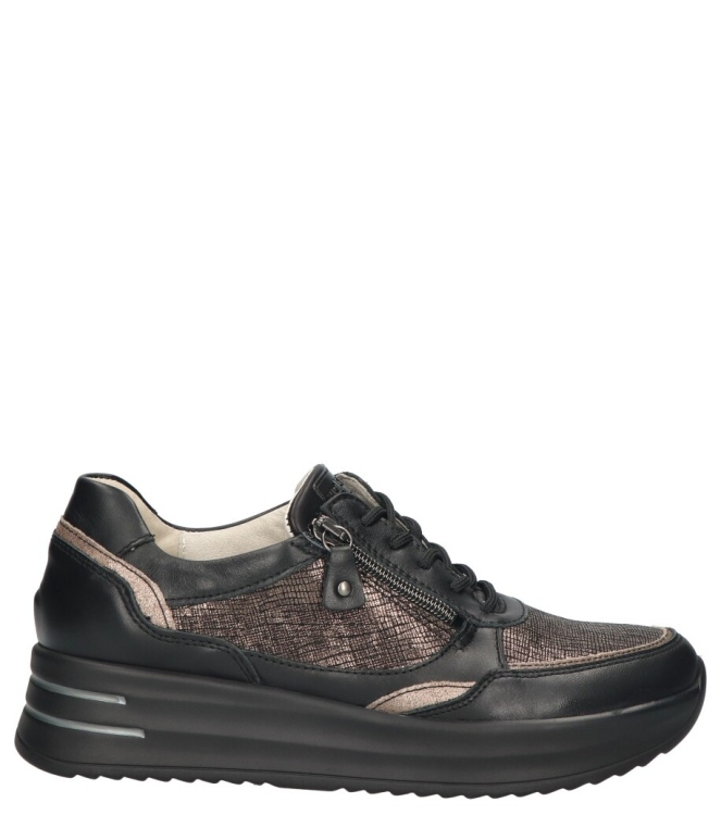 Waldlaufer Waldlaufer sneaker <span>755004 310 370 H-Arianna</span> 310 370 nappa schwarz icaro canapa Waldlaufer sneaker <span>755004 310 370 H-Arianna</span> 755004 310 370 H-Arianna zwart - www.bremmerschoenen.live - Bremmer Schoenen