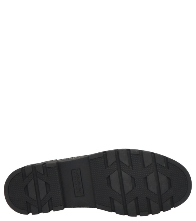 Waldlaufer instapper <span>723502 132 011 H-Serena</span> 723502 132 011 H-Serena grijs - www.bremmerschoenen.live - Bremmer Schoenen