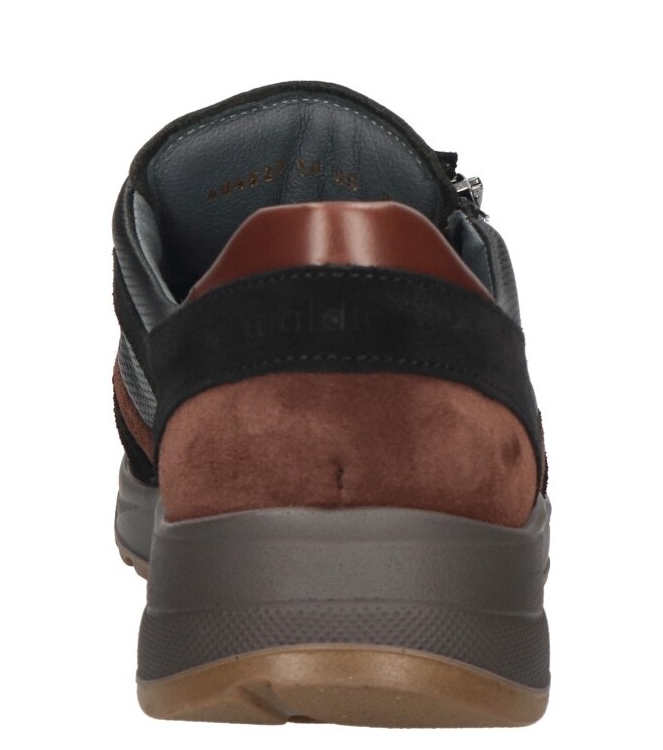 Waldlaufer Waldlaufer sneaker <span>662001 400 709 K-John</span> 400 709 ord. fakir schwarz ord. nub Waldlaufer sneaker <span>662001 400 709 K-John</span> 662001 400 709 K-John zwart - www.bremmerschoenen.live - Bremmer Schoenen
