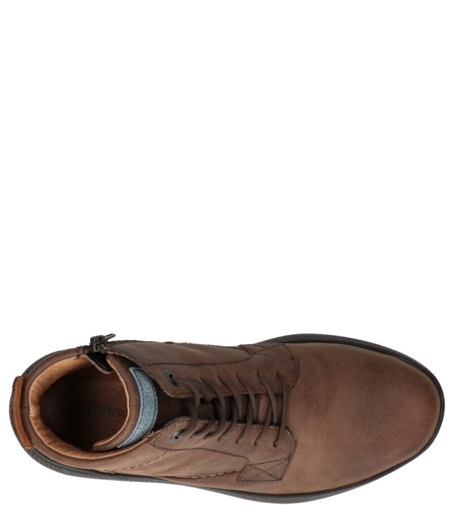 Waldlaufer Waldlaufer veterboot <span>984701 201 027 Heiko</span> 201 027 crazy h tabak order denim Waldlaufer veterboot <span>984701 201 027 Heiko</span> 984701 201 027 Heiko cognac - www.bremmerschoenen.live - Bremmer Schoenen