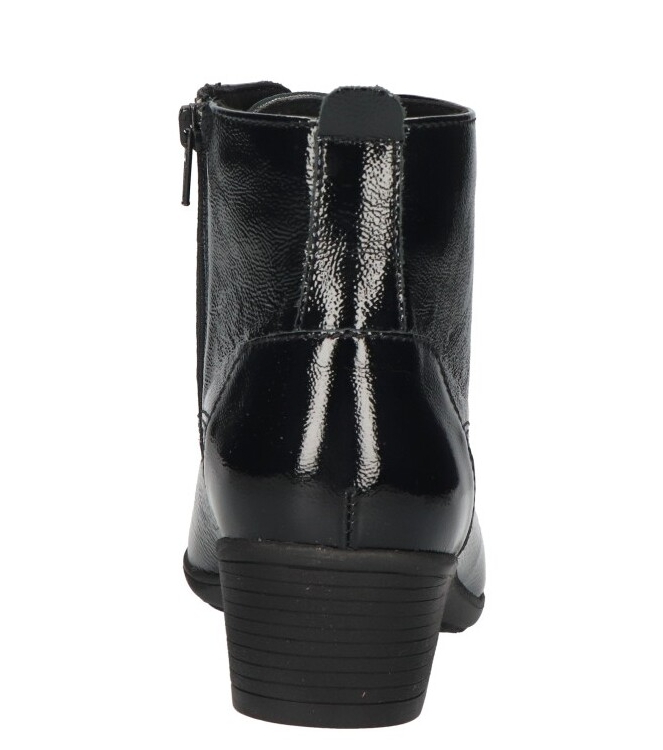 Solidus veterboot <span>35019 00691 Kerry</span> 35019 00691 Kerry zwart - www.bremmerschoenen.live - Bremmer Schoenen