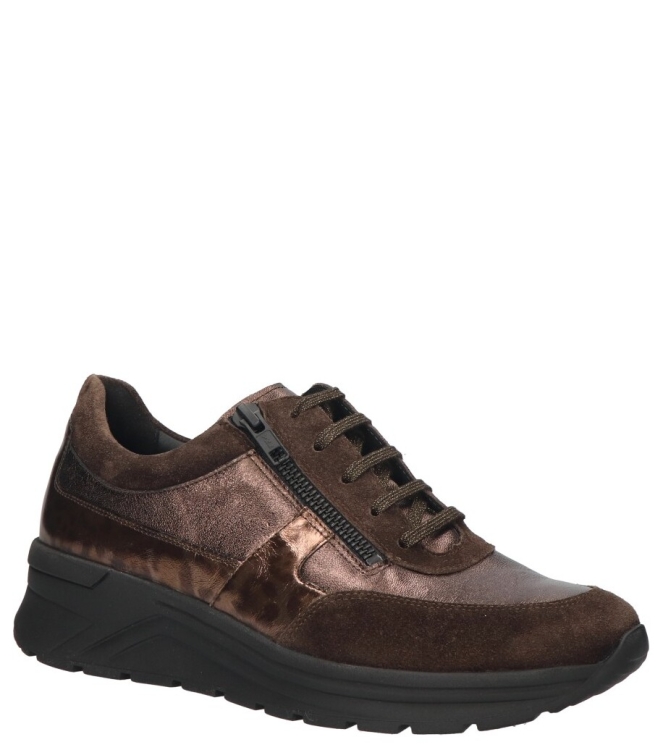 Solidus Solidus sneaker <span>59079 30746 Karma</span> 30746 ebano multi Solidus sneaker <span>59079 30746 Karma</span> 59079 30746 Karma bruin - www.bremmerschoenen.live - Bremmer Schoenen