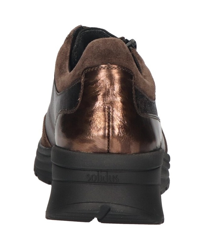 Solidus Solidus sneaker <span>59079 30746 Karma</span> 30746 ebano multi Solidus sneaker <span>59079 30746 Karma</span> 59079 30746 Karma bruin - www.bremmerschoenen.live - Bremmer Schoenen