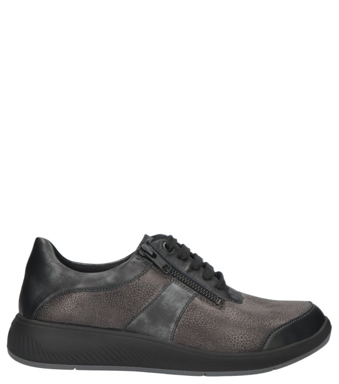 Solidus Solidus sneaker <span>65503 20896 Kalea</span> 20896 anthrazit Solidus sneaker <span>65503 20896 Kalea</span> 65503 20896 Kalea grijs - www.bremmerschoenen.live - Bremmer Schoenen