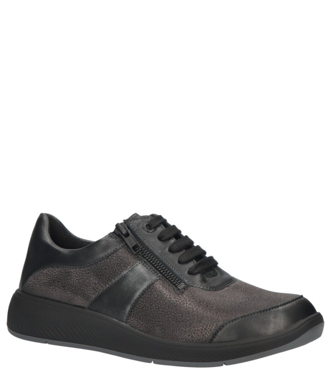 Solidus Solidus sneaker <span>65503 20896 Kalea</span> 20896 anthrazit Solidus sneaker <span>65503 20896 Kalea</span> 65503 20896 Kalea grijs - www.bremmerschoenen.live - Bremmer Schoenen