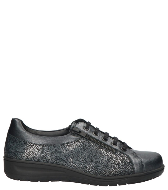 Solidus Solidus sneaker <span>29097 30709 Kate</span> 30709 anthrazit/grey Solidus sneaker <span>29097 30709 Kate</span> 29097 30709 Kate grijs - www.bremmerschoenen.live - Bremmer Schoenen
