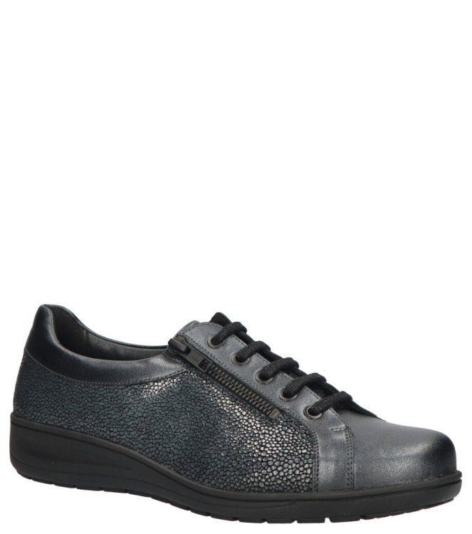 Solidus Solidus sneaker <span>29097 30709 Kate</span> 30709 anthrazit/grey Solidus sneaker <span>29097 30709 Kate</span> 29097 30709 Kate grijs - www.bremmerschoenen.live - Bremmer Schoenen