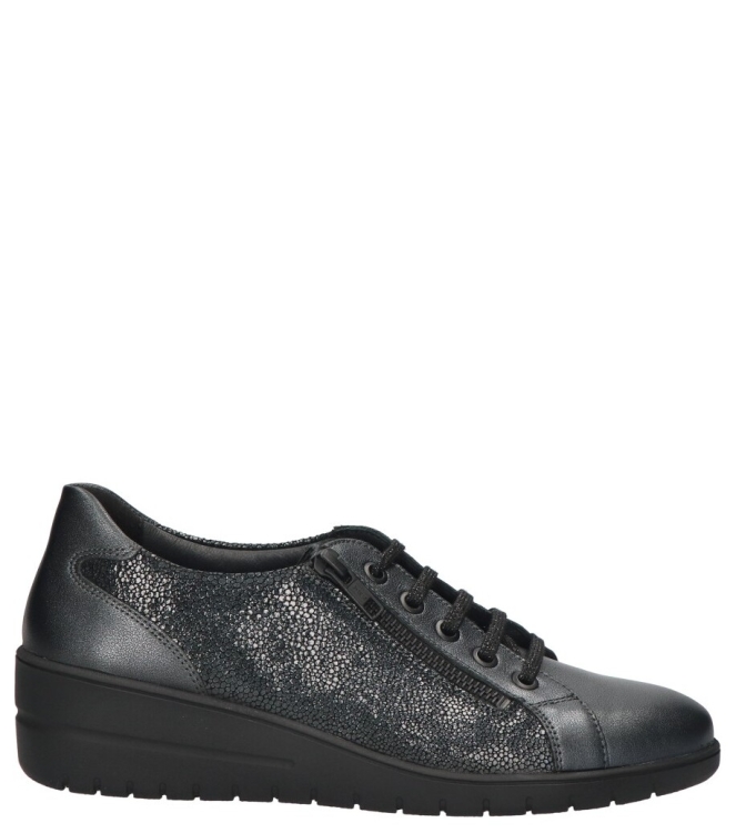 Solidus Solidus sneaker <span>25021 30709 Helia</span> 30709 anthrazit/grey Solidus sneaker <span>25021 30709 Helia</span> 25021 30709 Helia grijs - www.bremmerschoenen.live - Bremmer Schoenen