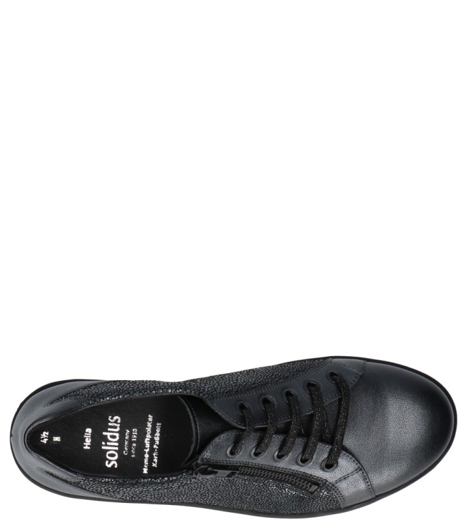 Solidus Solidus sneaker <span>25021 30709 Helia</span> 30709 anthrazit/grey Solidus sneaker <span>25021 30709 Helia</span> 25021 30709 Helia grijs - www.bremmerschoenen.live - Bremmer Schoenen