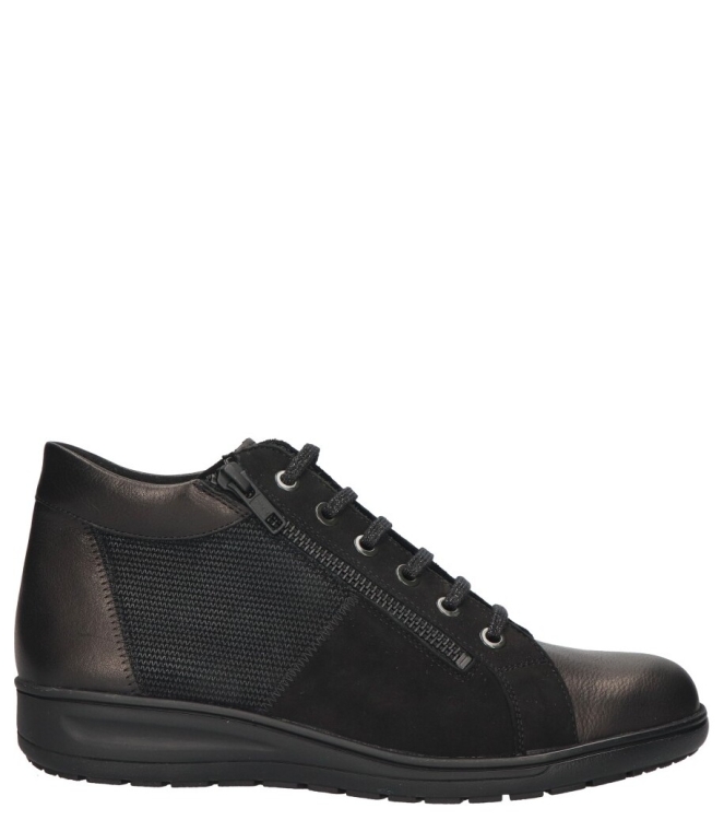 Solidus Solidus sneaker <span>27005 01146 Heaven</span> 01146 schwarz Solidus sneaker <span>27005 01146 Heaven</span> 27005 01146 Heaven zwart - www.bremmerschoenen.live - Bremmer Schoenen